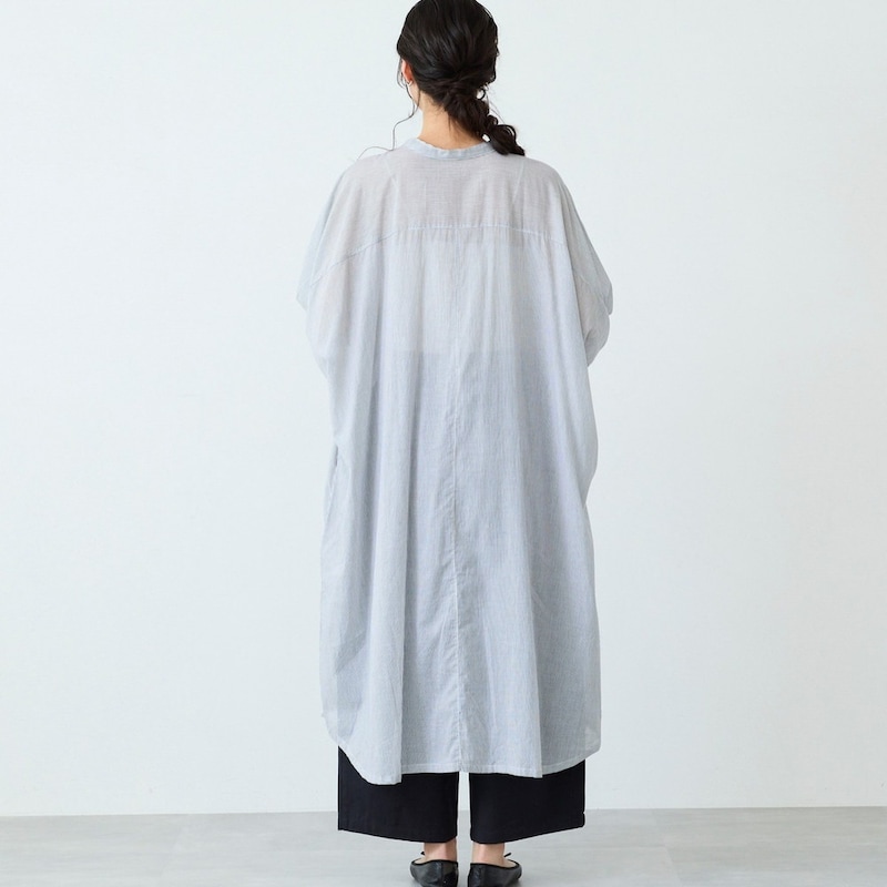 モデル身長168cm／Ｍ～Ｌサイズ