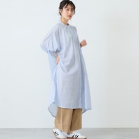 モデル身長168cm／Ｍ～Ｌサイズ