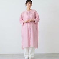 モデル身長168cm／Ｍ～Ｌサイズ