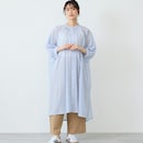 スカイブルー×ホワイト