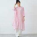 ピンク×ホワイト