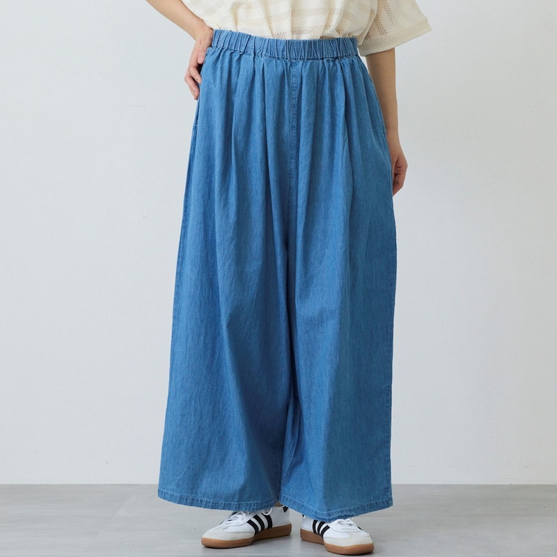 モデル身長168cm／Ｍ～Ｌサイズ