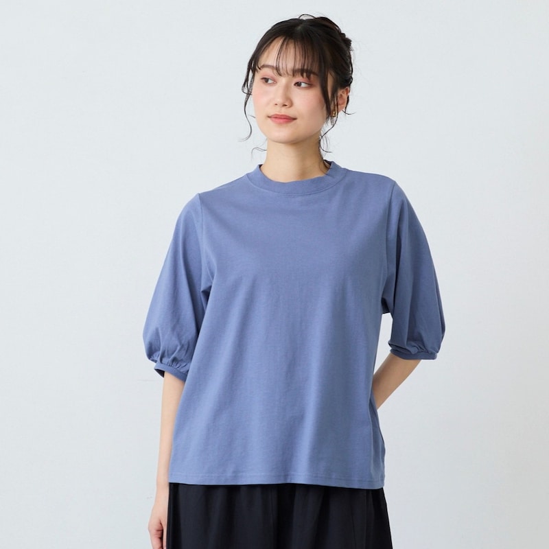 モデル身長168cm／Ｍ～Ｌサイズ