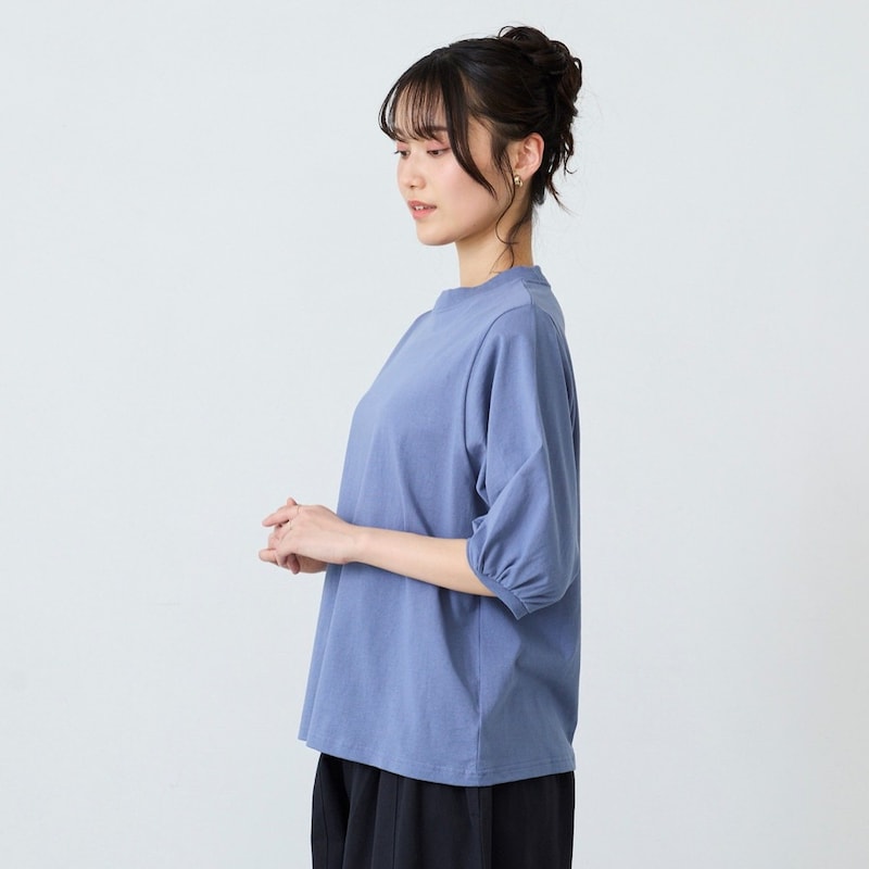 モデル身長168cm／Ｍ～Ｌサイズ