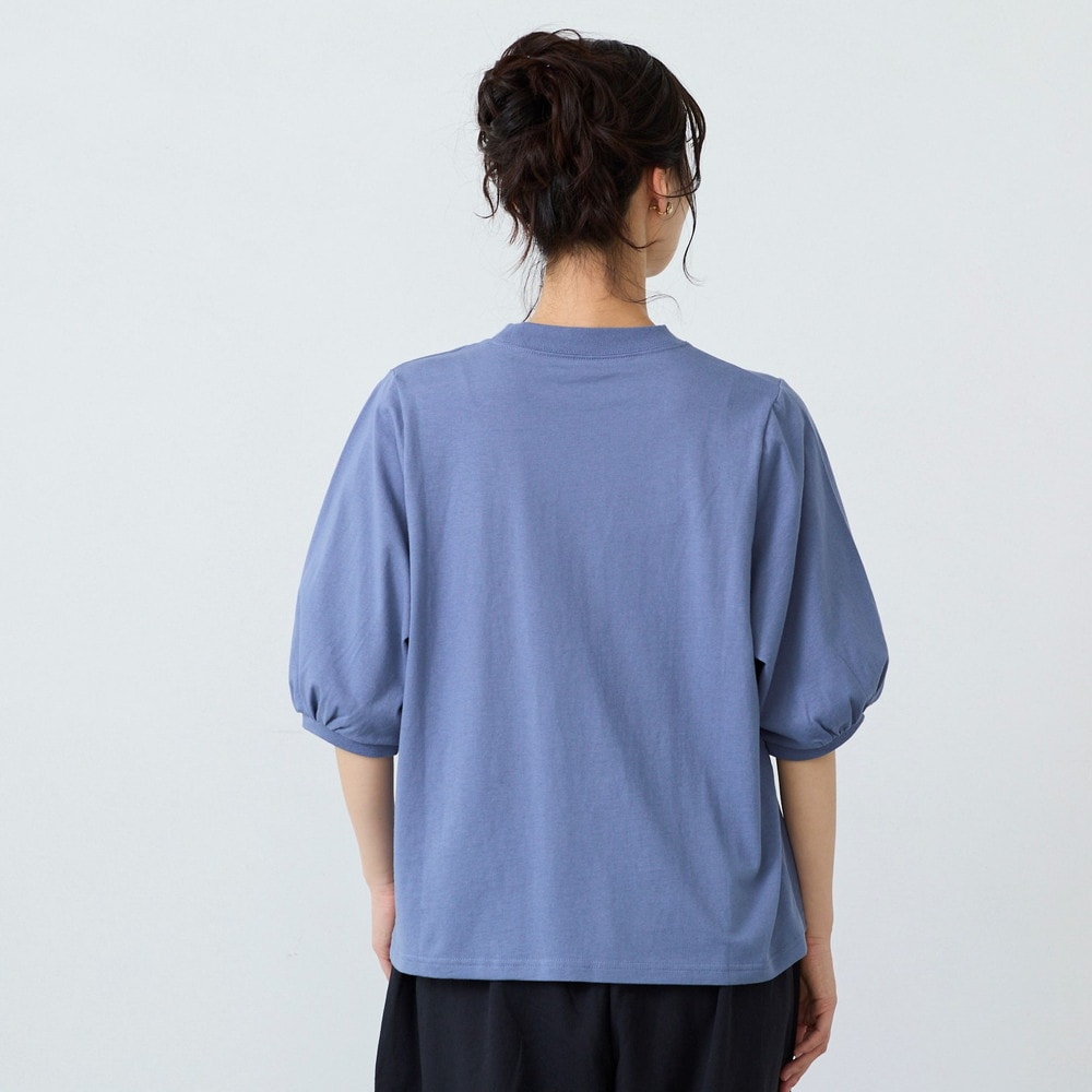 モデル身長168cm／Ｍ～Ｌサイズ