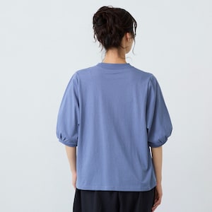 モデル身長168cm／Ｍ～Ｌサイズ