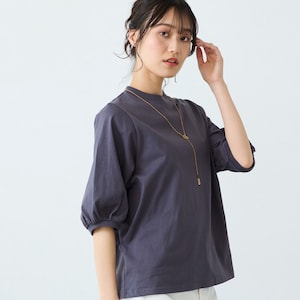モデル身長168cm／Ｍ～Ｌサイズ