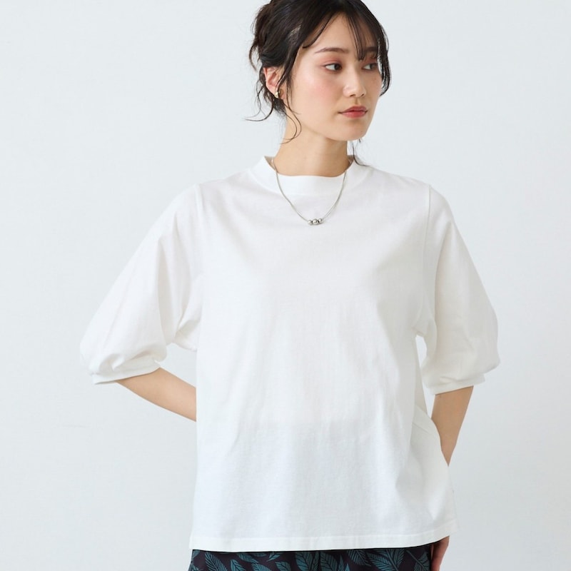 モデル身長168cm／Ｍ～Ｌサイズ