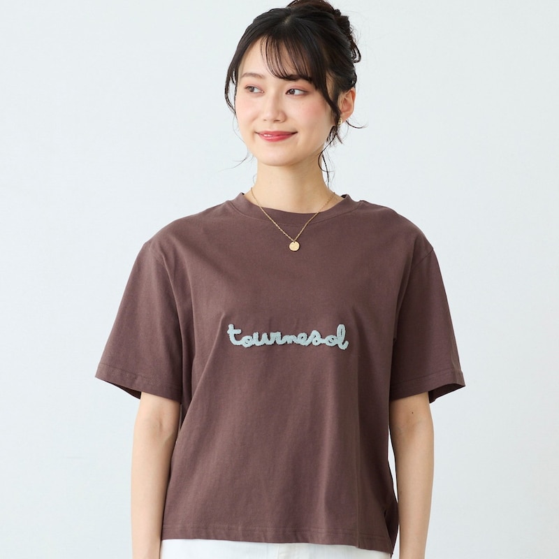 モデル身長168cm／Ｍ～Ｌサイズ