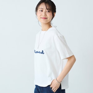 モデル身長168cm／Ｍ～Ｌサイズ
