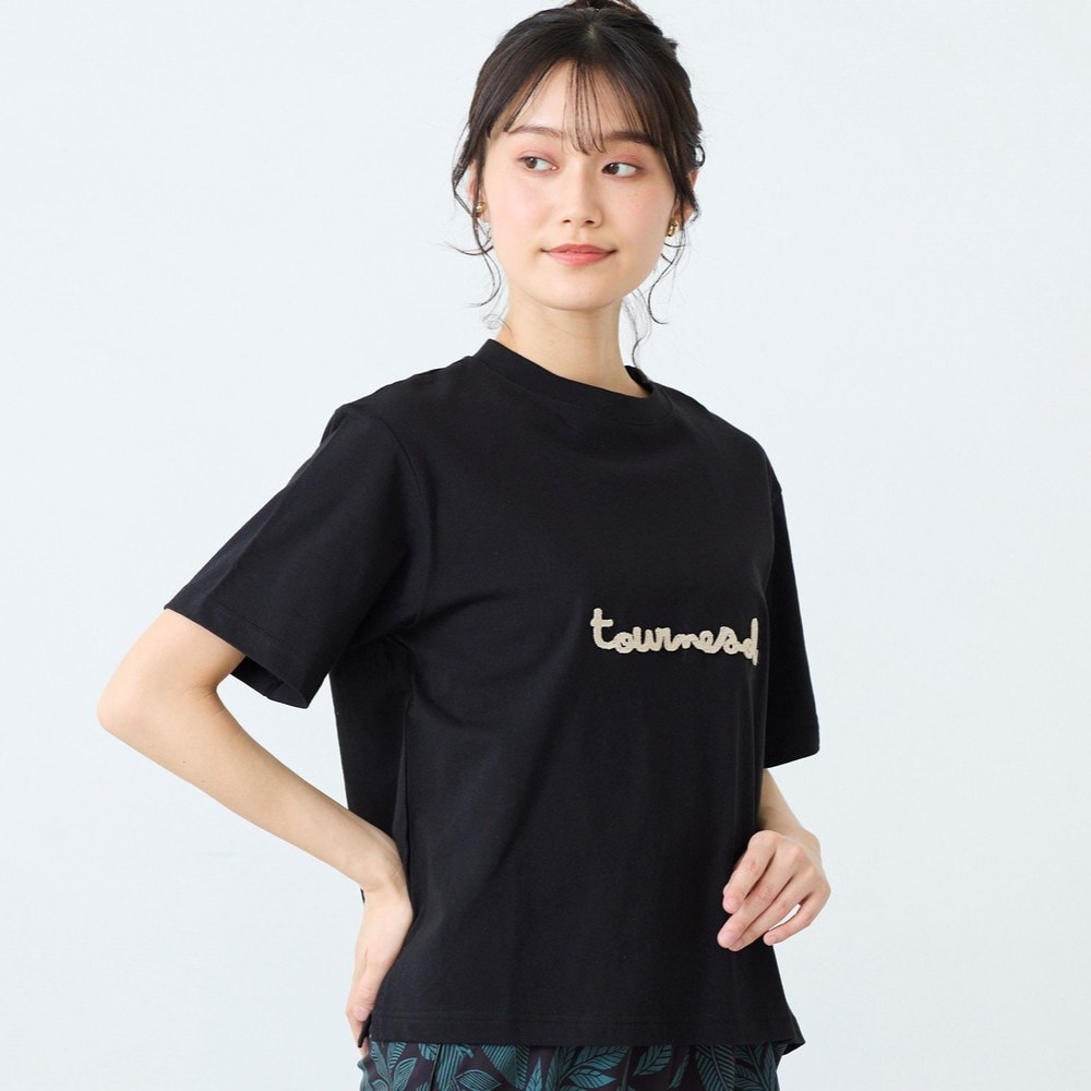 モデル身長168cm／Ｍ～Ｌサイズ