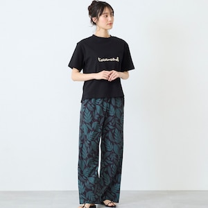 モデル身長168cm／Ｍ～Ｌサイズ