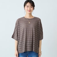 モデル身長168cm／Ｍ～Ｌサイズ