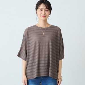 モデル身長168cm／Ｍ～Ｌサイズ