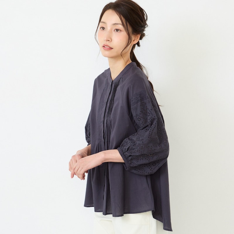 モデル身長167cm／Ｍ～Lサイズ