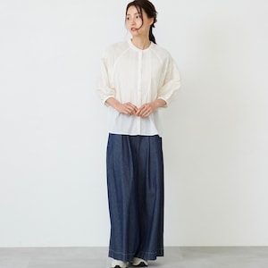 モデル身長167cm／Ｍ～Lサイズ