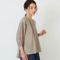 モデル身長167cm／Ｍ～Lサイズ