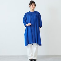 モデル身長168cm／Ｍ～Ｌサイズ