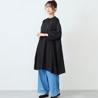 モデル身長168cm／Ｍ～Ｌサイズ