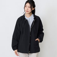 モデル身長167cm／Ｍ～Ｌサイズ