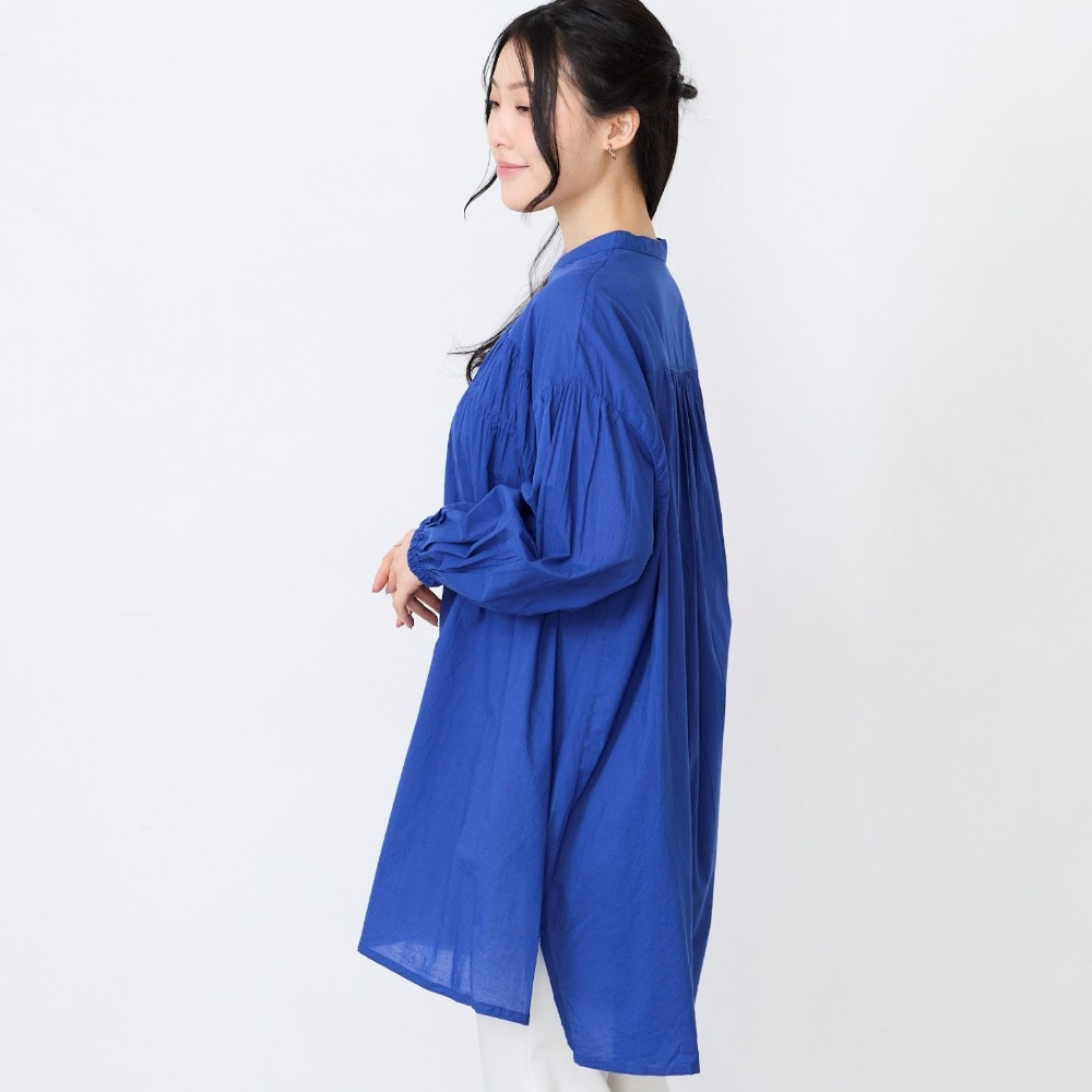 モデル身長167cm／Ｍ～Ｌサイズ