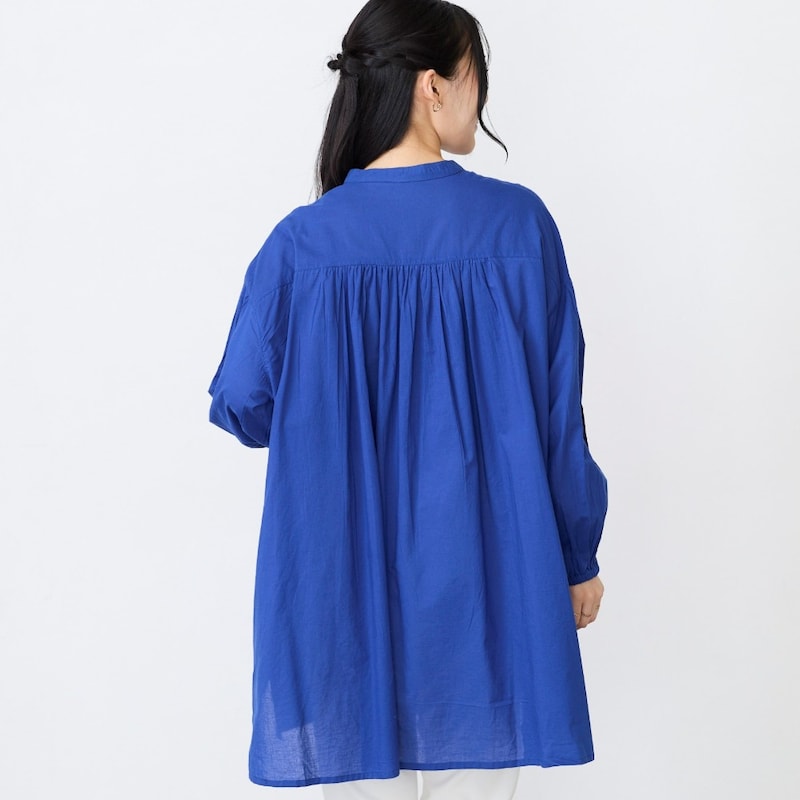 モデル身長167cm／Ｍ～Ｌサイズ