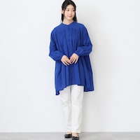 モデル身長167cm／Ｍ～Ｌサイズ