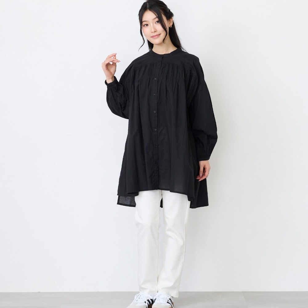 ブラック