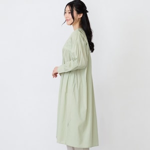 モデル身長167cm／Ｍ～Ｌサイズ