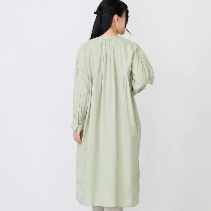 モデル身長167cm／Ｍ～Ｌサイズ