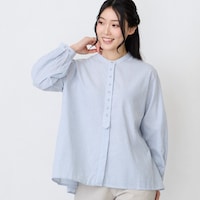 モデル身長167cm／Ｍ～Ｌサイズ