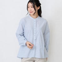 ブルー