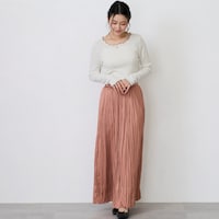 モデル身長167cm／Ｍサイズ