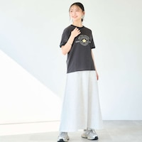 モデル身長163㎝／Mサイズ