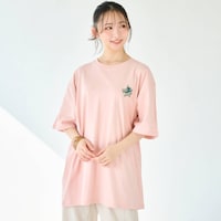 ピンク