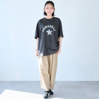 モデル身長163㎝／Mサイズ