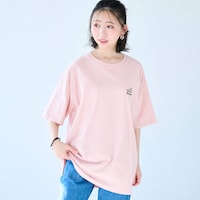 ピンク