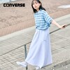 【コンバース/CONVERSE】マキシスカート
