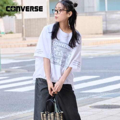 ドロストルーズTシャツ