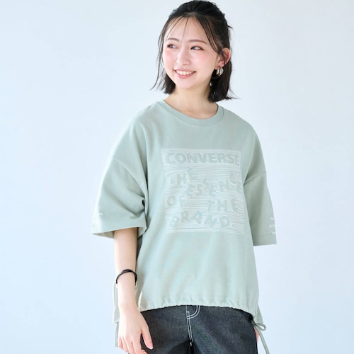 ドロストルーズTシャツ