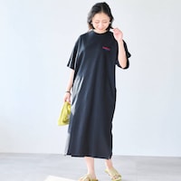 モデル身長163㎝／Mサイズ