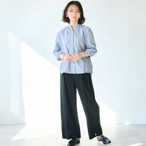 モデル身長163㎝／Mサイズ