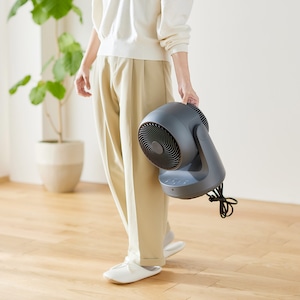 持ち運びしやすく、コンパクトなサイズのモデル