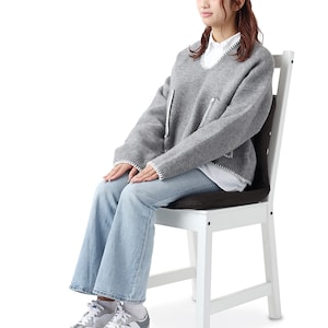 動いても正しい軸に戻り、楽に動けて自然と良い姿勢に！