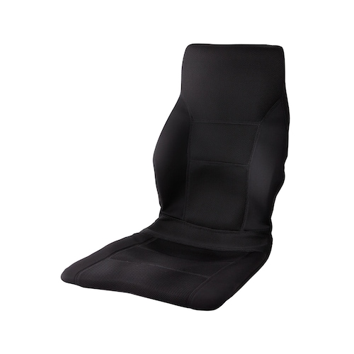 ドライバーのためのクッション「p!nto driver（ピントドライバー）」