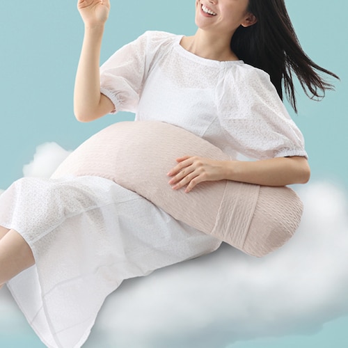 作業療法士が開発したアームレスト＆クッション「PINTO WELLNESS/Airy BEANS」