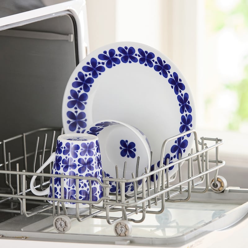 電子レンジ、食洗機、オーブンもOK