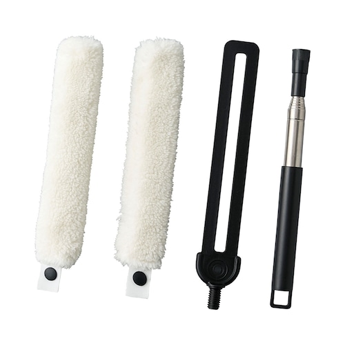 のびのびエアコン汚れごっそりすき間職人