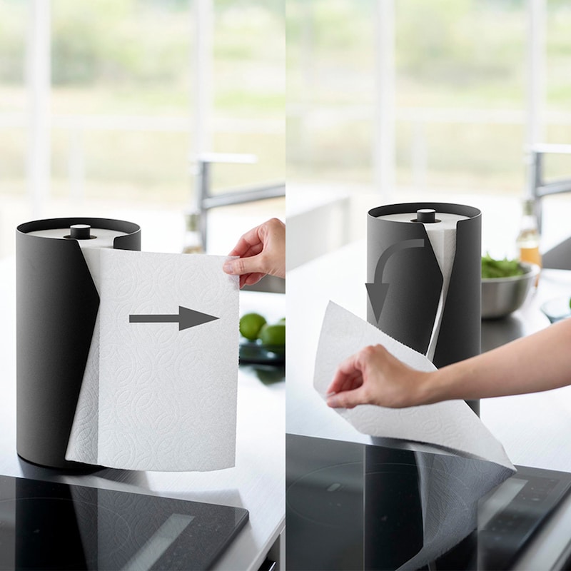 調理中にサッと切れる