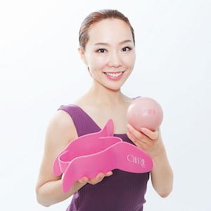 バレエ指導のプロフェッショナルが監修